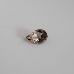  Smoky Quartz | 4 Piece Lot | Mixed Shapes and Sizes | 2.5tcw 5