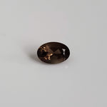  Smoky Quartz | 4 Piece Lot | Mixed Shapes and Sizes | 2.5tcw 4