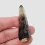  Smoky Quartz Wand | Gemstone Wand | 60mm 23gr | Crystal | Malawi 1