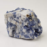  Sodalite | Rough Sodalite | 41.69 grams | Mont Saint Hilaire, Quebec, Canada 1