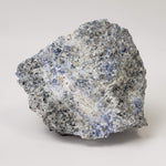  Sodalite var. Hackmanite and Microcline | Fluorescent Lapidary Mineral | 900 grams | Mont-Saint-Hilaire, Quebec 1
