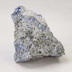  Sodalite var. Hackmanite and Microcline | Fluorescent Lapidary Mineral | 900 grams | Mont-Saint-Hilaire, Quebec 3