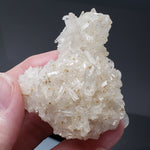  Solution Quartz Crystal | Maze of Points | 69 grams | Arkansas, USA 1