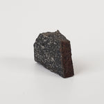  Spade Meteorite | 0.8 Grams | Part Slice | H6 Chondrite | Lamb County, Texas 5
