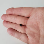  Spessartite Garnet | Oval Cut | Reddish Orange | 6x4.8mm 1.0ct 7