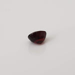  Spessartite Garnet | Oval Cut | Reddish Orange | 6x4.8mm 1.0ct 5