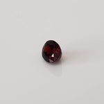  Spessartite Garnet | Oval Cut | Reddish Orange | 6x4.8mm 1.0ct 3