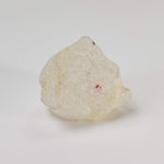  Spinel Crystal in Marble Host | Red Spinel | 19.6 gr, 97.8 ct | Mogok, Myanmar 1