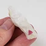  Spinel Crystal in Marble Host | Red Spinel | 29 gr, 145.7 ct | Mogok, Myanmar 2