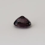  Spinel | Oval Cut | Deep Lavender Pink | Natural | 9.1x7.5mm 2.77ct 3