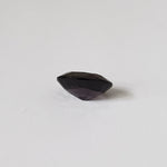  Spinel | Oval Cut | Deep Purple | Natural | 10x7.8mm 3.0ct 5