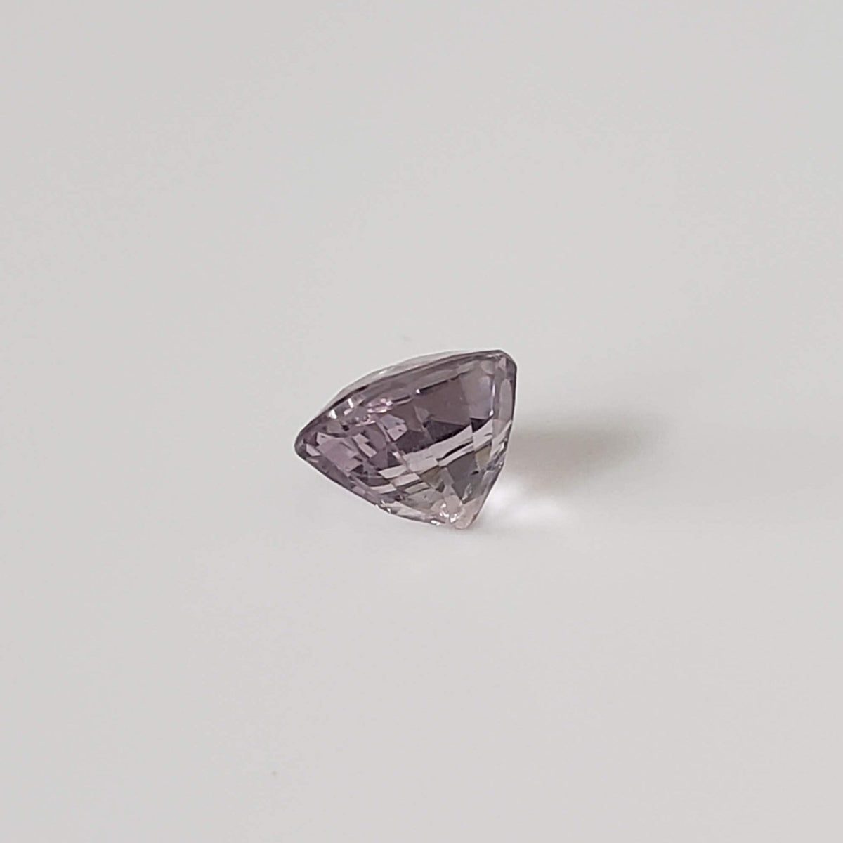 Spinel | Oval Cut | Pink | Natural | 6.8x5.8mm 1.3ct | Myanmar 3