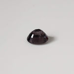  Spinel | Oval Cut | Purple | Natural | 7.5x6.5mm 1.7ct 6