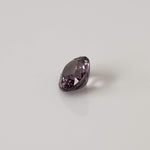 Spinel | Oval Cut | Purple | Natural | 7.5x6mm 1.3ct 6