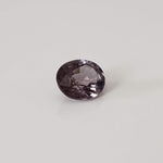 Spinel | Oval Cut | Purple | Natural | 7.5x6mm 1.3ct 4