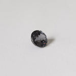  Spinel | Oval Cut | Silver | Natural | 7.2x6.3mm 1.5ct 4