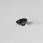  Spinel | Oval Cut | Silver | Natural | 7.2x6.3mm 1.5ct 5