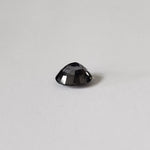  Spinel | Oval Cut | Silver | Natural | 7.2x6.3mm 1.5ct 6