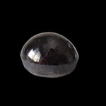  Star Garnet | Untreated Garnet | Oval Cabochon | Blood Red | 27.7x22.3mm 133.5ct 3