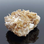  Star Mica Metamorphic Rock | 51.3g | Muscovite | Brazil 1