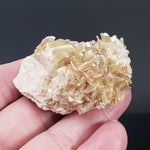 Star Mica Metamorphic Rock | 51.3g | Muscovite | Brazil 4
