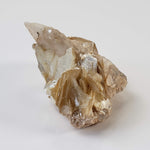 Star Mica Metamorphic Rock with Quartz | 36.16g | Muscovite | Brazil 2