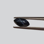  Star Sapphire | Marquise Cabochon | Royal Blue | 10x5.5mm | SO24 2