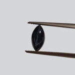  Star Sapphire | Marquise Cabochon | Royal Blue | 10x5.5mm | SO24 4