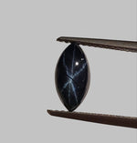  Star Sapphire | Marquise Cabochon | Royal Blue | 10x5.5mm | SO24 6
