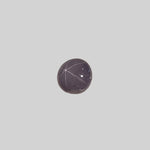  Star Sapphire | Oval Cabochon | Blue | 6.5x6.0mm 1.7ct | Myanmar 5
