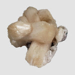 Stilbite Crystal | 109 grams | Jalgaon, India 4