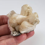Stilbite Crystal | 109 grams | Jalgaon, India 7