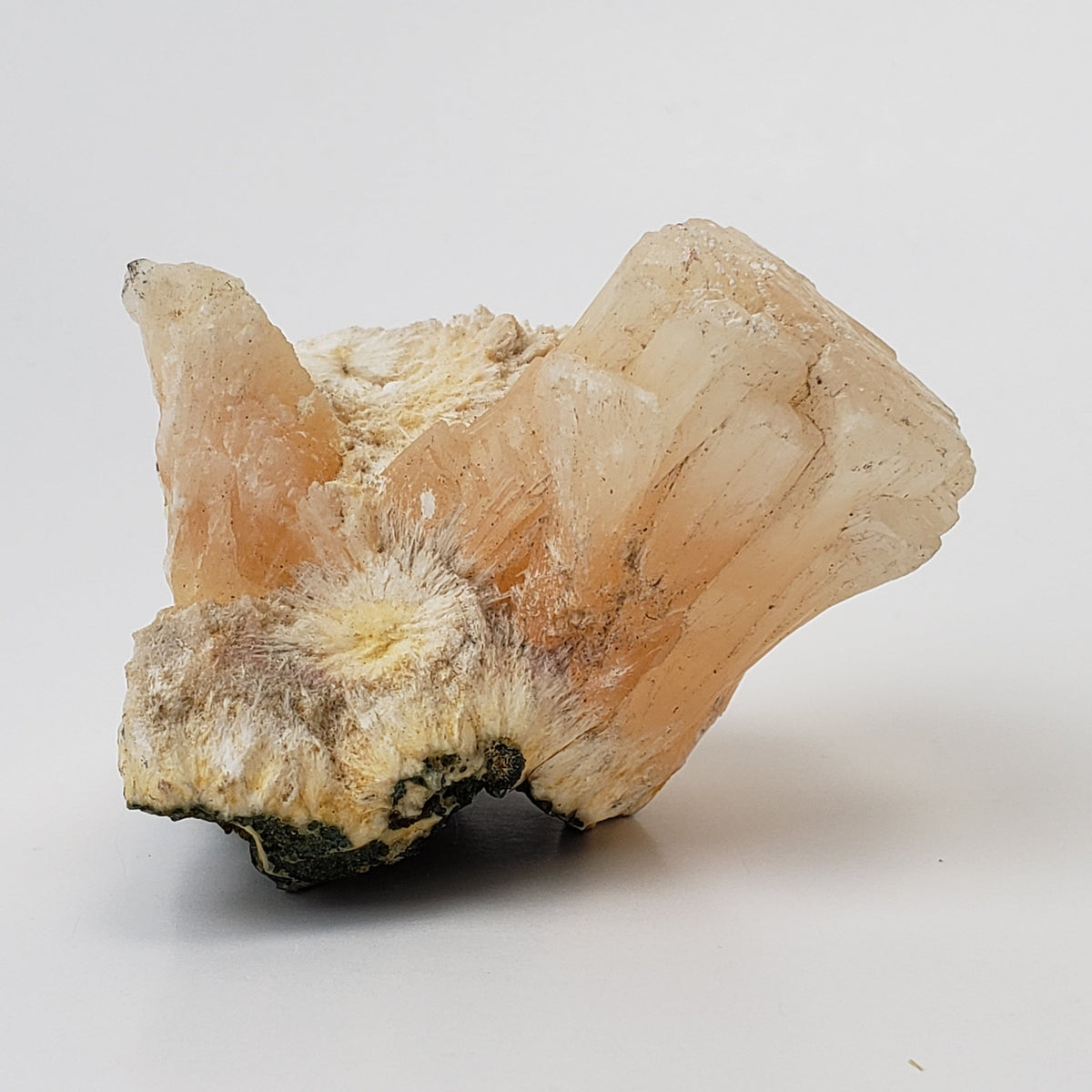  Stilbite Crystal | 51 gr | Jalgaon, India 