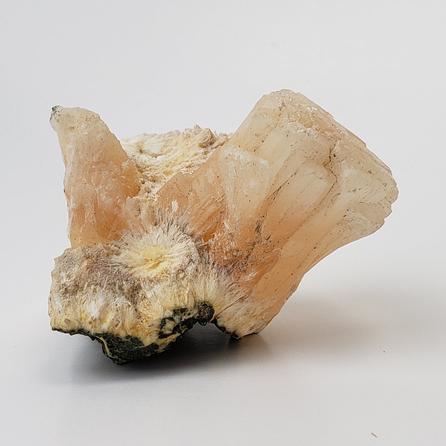  Stilbite Crystal | 51 gr | Jalgaon, India 