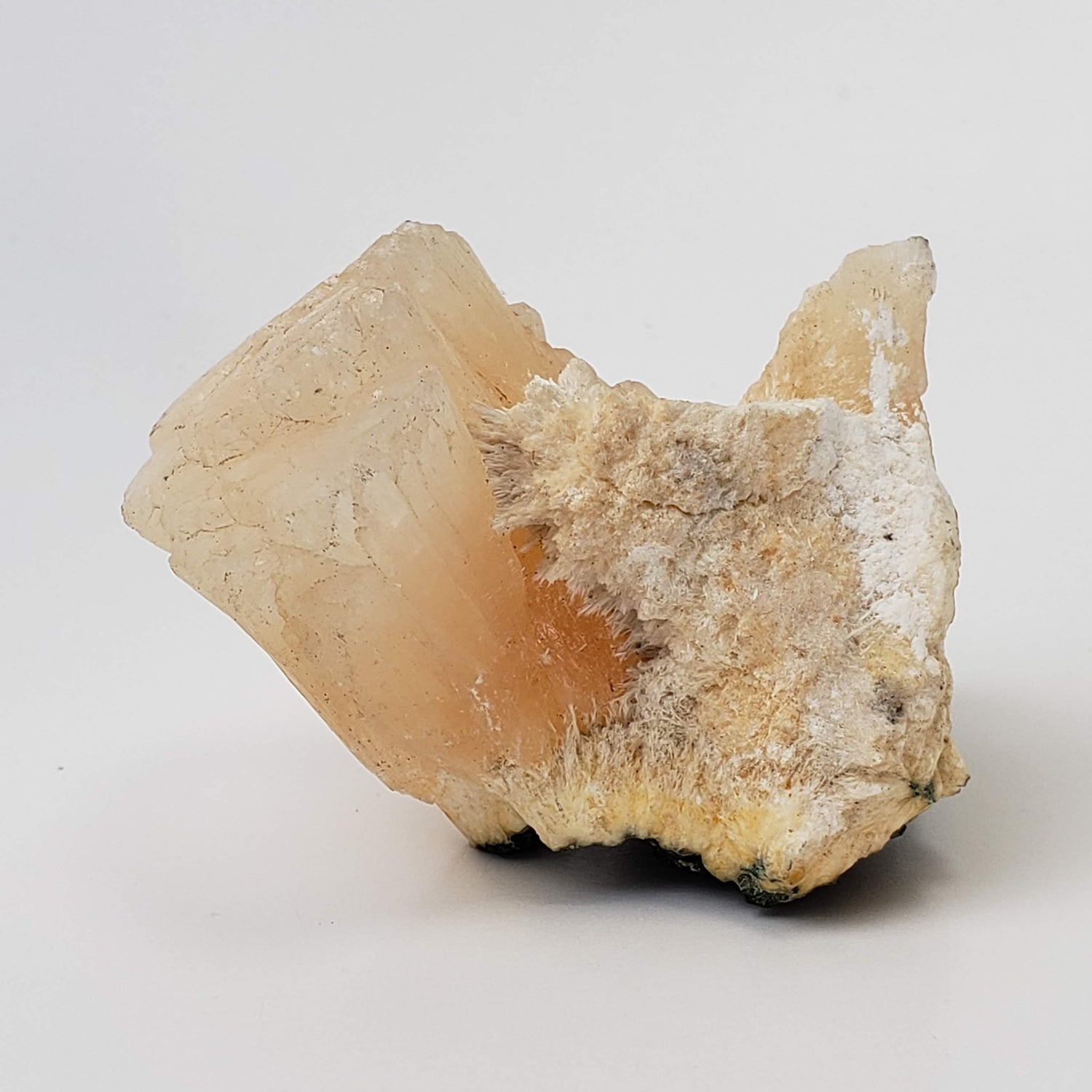  Stilbite Crystal | 51 gr | Jalgaon, India 1