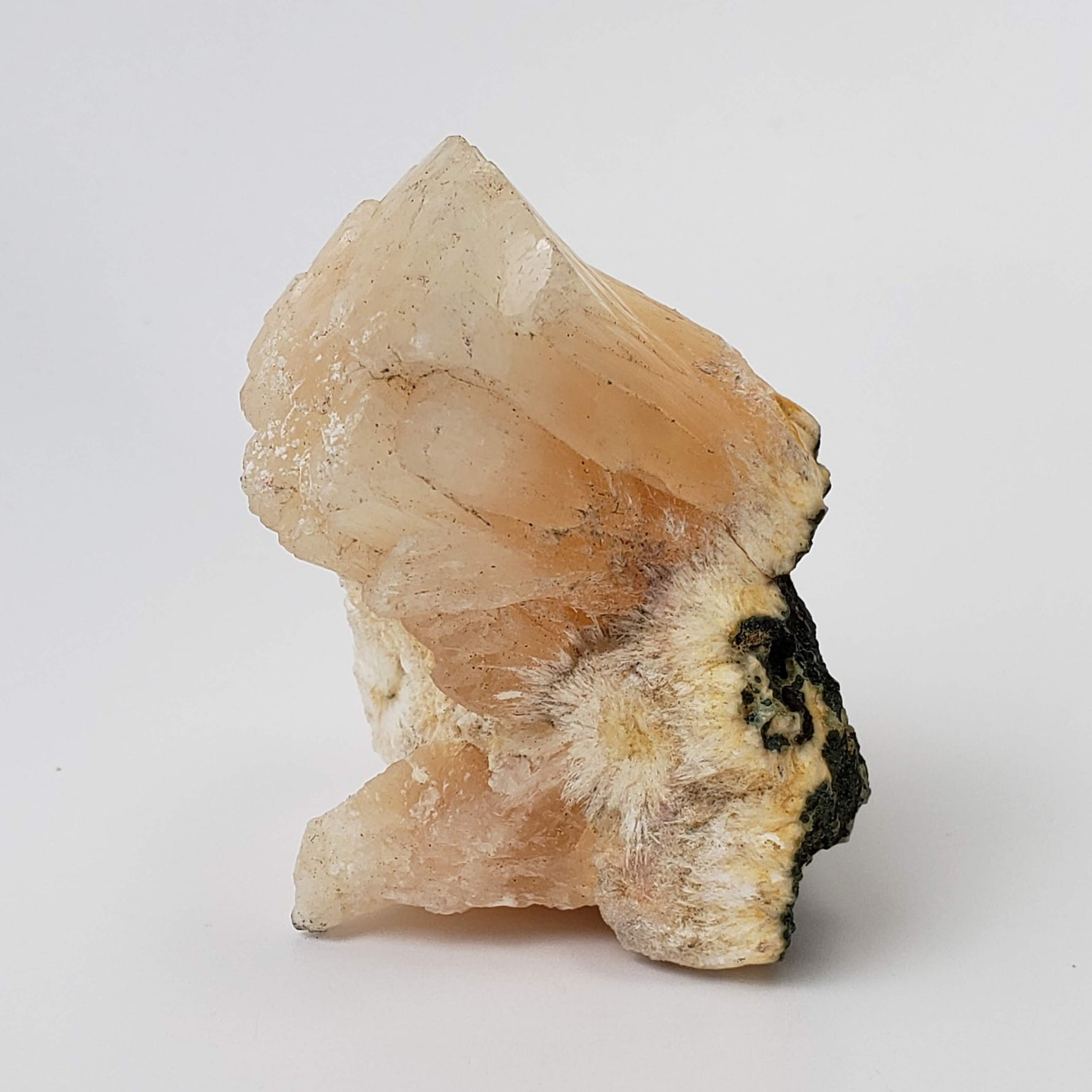  Stilbite Crystal | 51 gr | Jalgaon, India 3