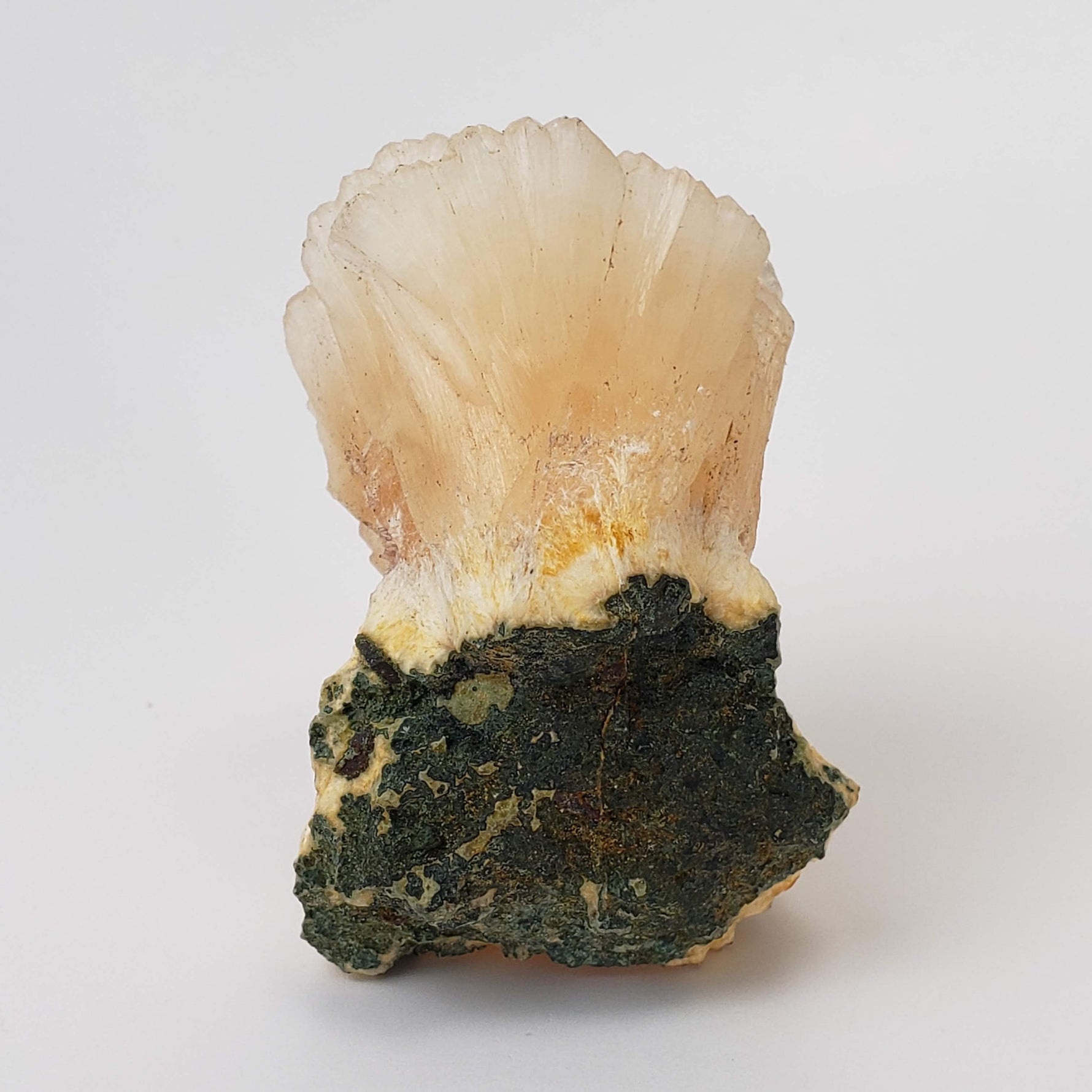  Stilbite Crystal | 51 gr | Jalgaon, India 5