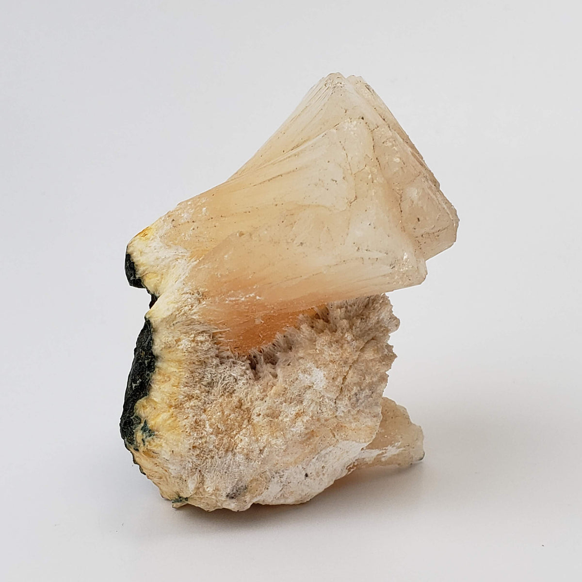  Stilbite Crystal | 51 gr | Jalgaon, India 4