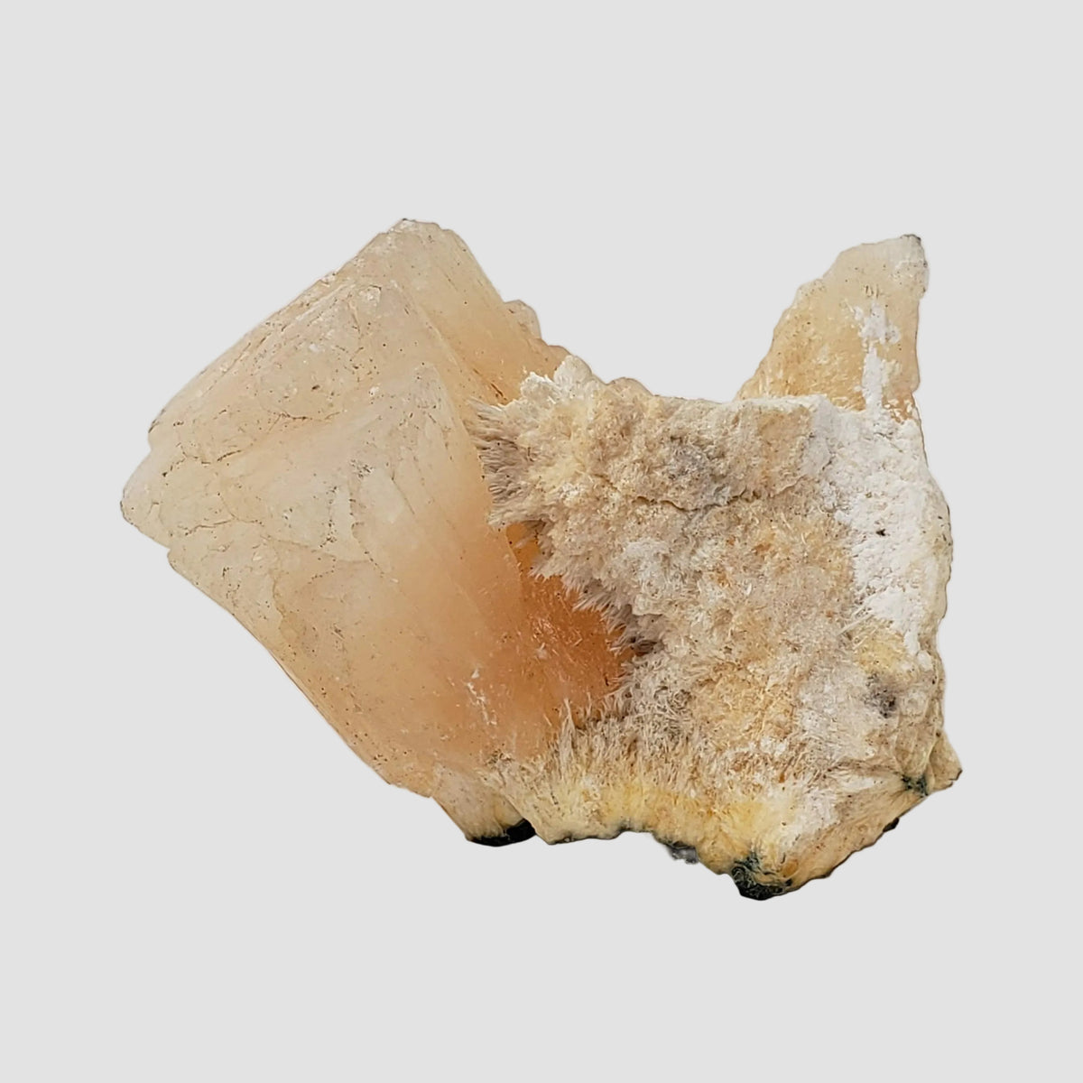  Stilbite Crystal | 51 gr | Jalgaon, India 1