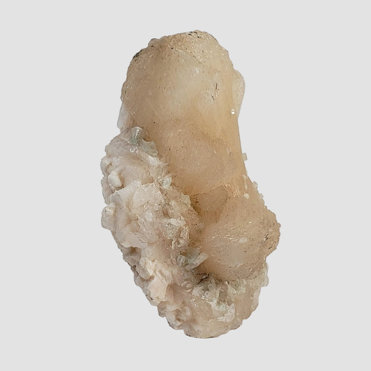 Stilbite Crystal | 73 grams | Jalgaon, India 3