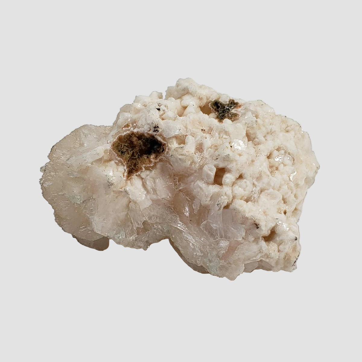 Stilbite Crystal | 73 grams | Jalgaon, India 5