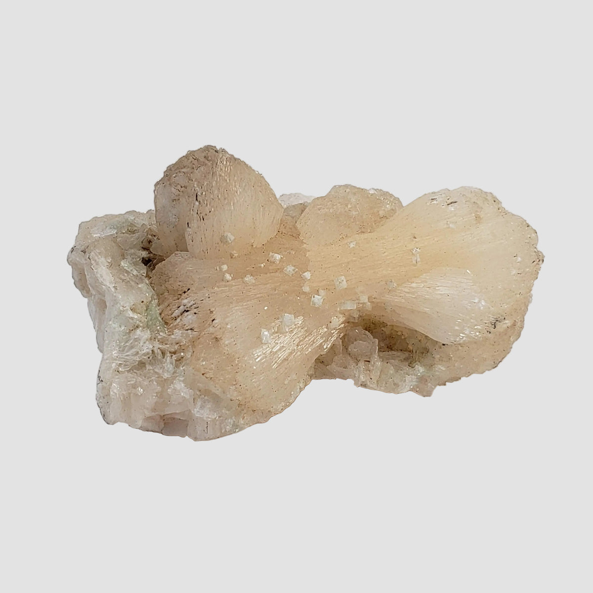 Stilbite Crystal | 73 grams | Jalgaon, India 2