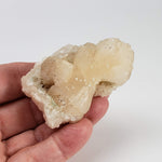 Stilbite Crystal | 73 grams | Jalgaon, India 7