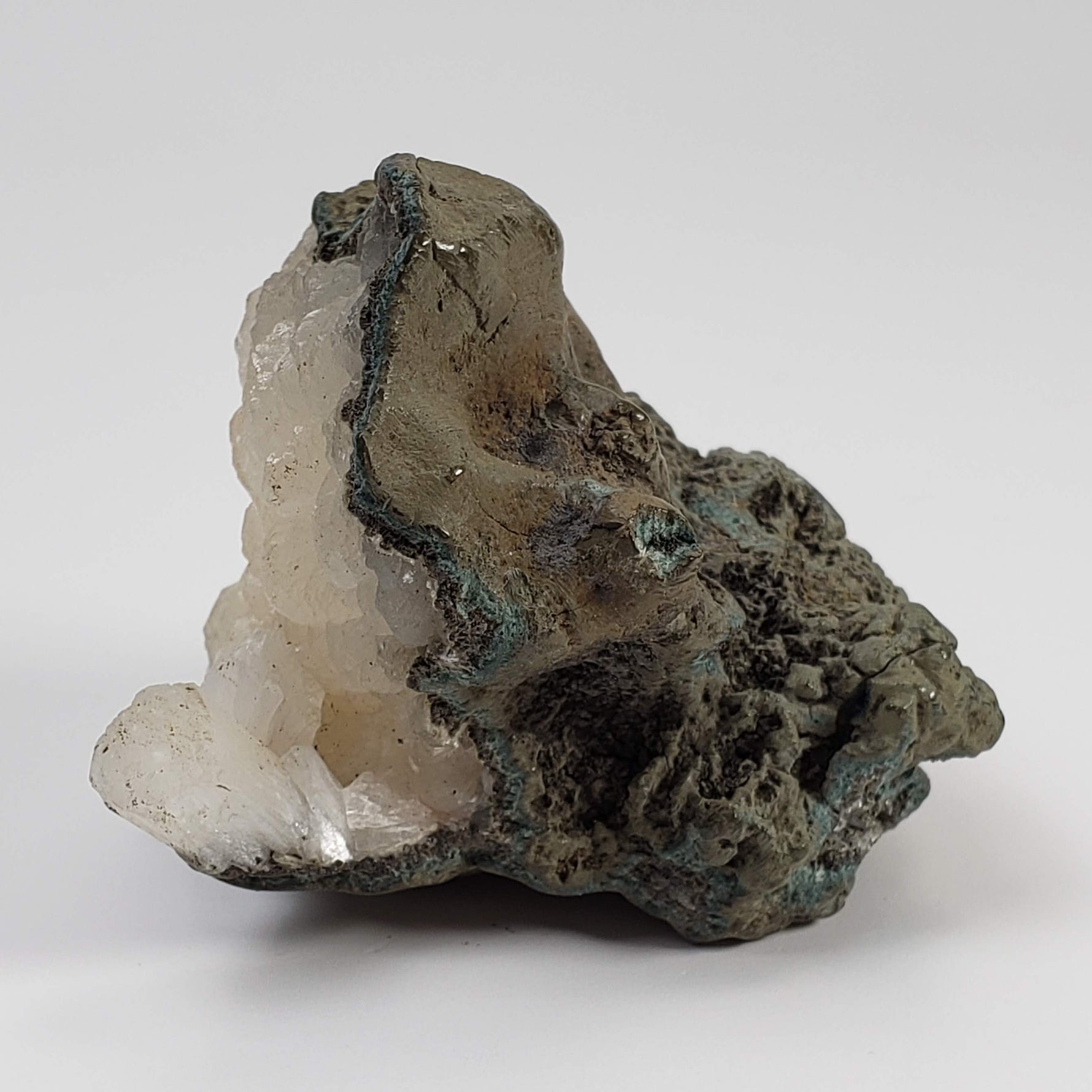  Stilbite Crystal | 89 grams | Jalgaon, India 2