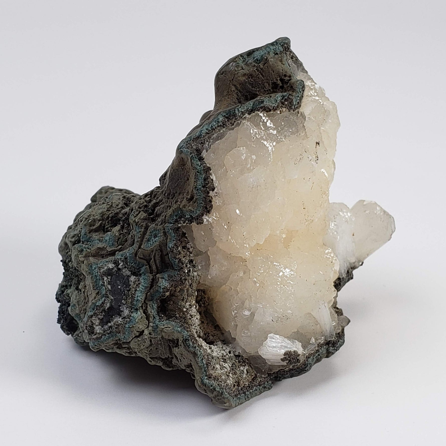  Stilbite Crystal | 89 grams | Jalgaon, India 