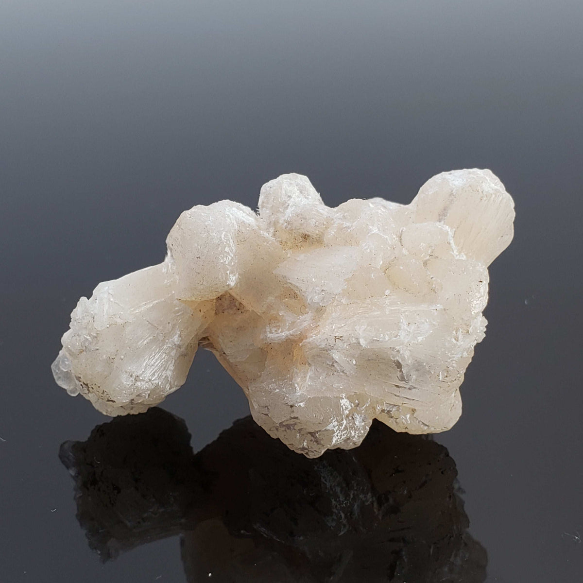  Stilbite Crystal Cluster | 17 grams | India 3