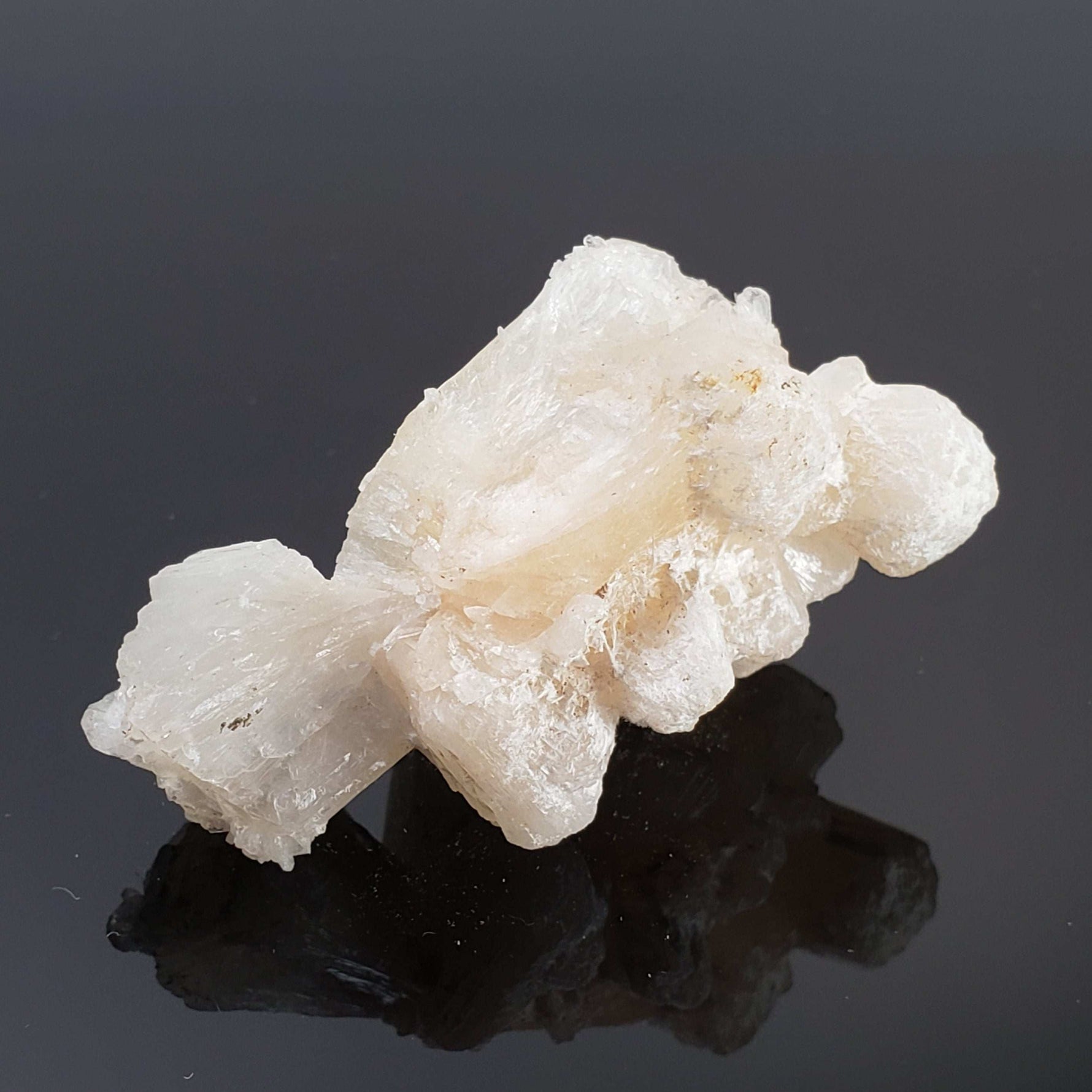  Stilbite Crystal Cluster | 17 grams | India 4