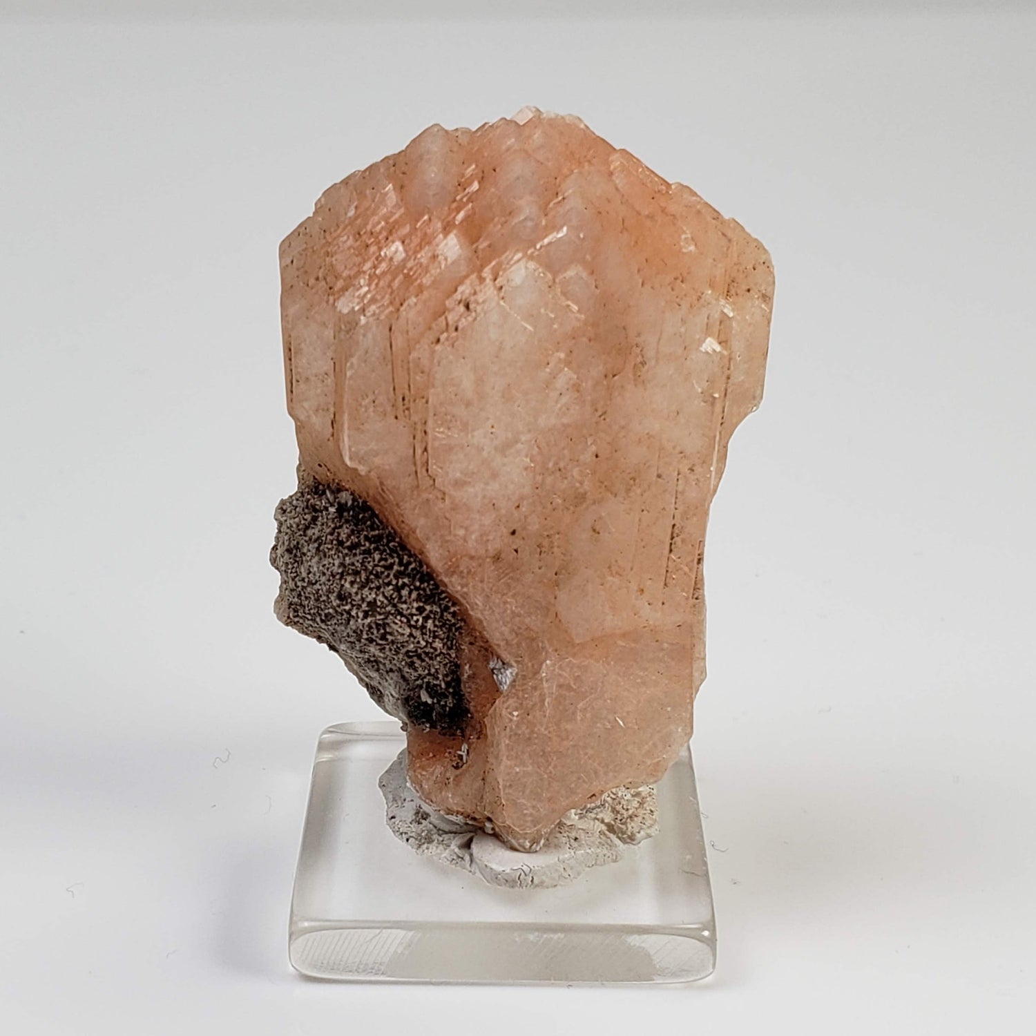  Stilbite Crystal Fan | 21 grams | Mahad, India 1