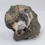  Stilbite Crystal in Matrix | 280 gr | Oregon, USA 3