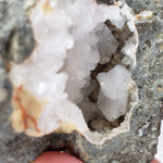  Stilbite Crystal in Matrix | 280 gr | Oregon, USA 6